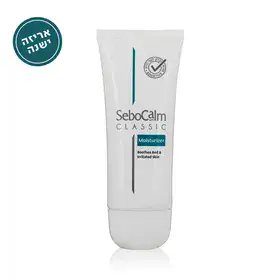 סבוקלם-קרם לחות DERMO CARE